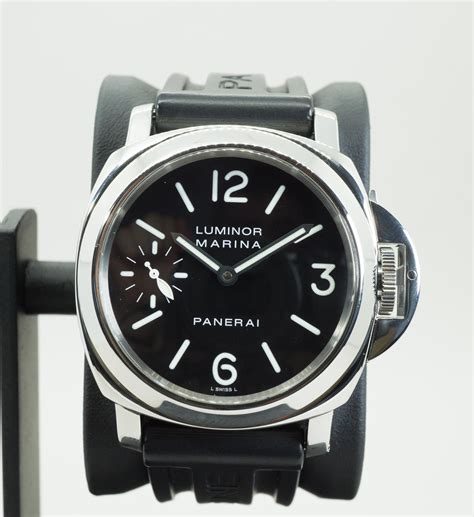 panerai pam 195|Panerai 111 for sale.